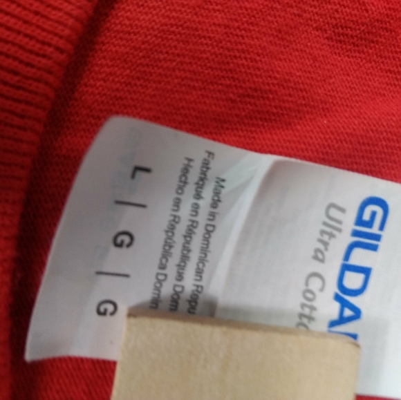 MENS GRAPHIC TEE SHIRT LARGE - Picture 6 of 9